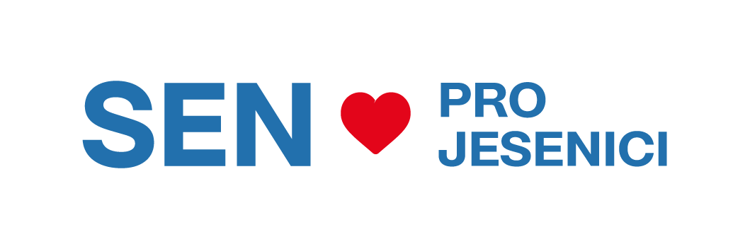 SEN ❤ pro Jesenici